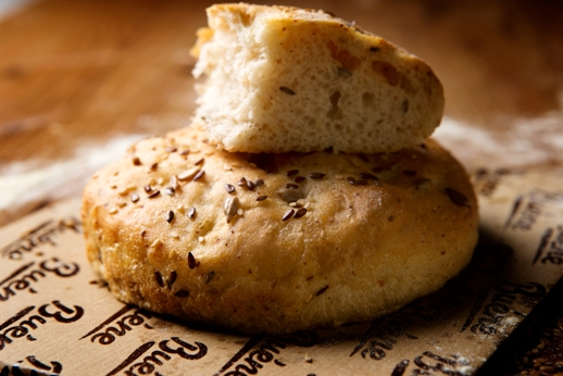 Produzione Prodotti Forno Pane Surgelato e Focacce Congelate Precotte GDO